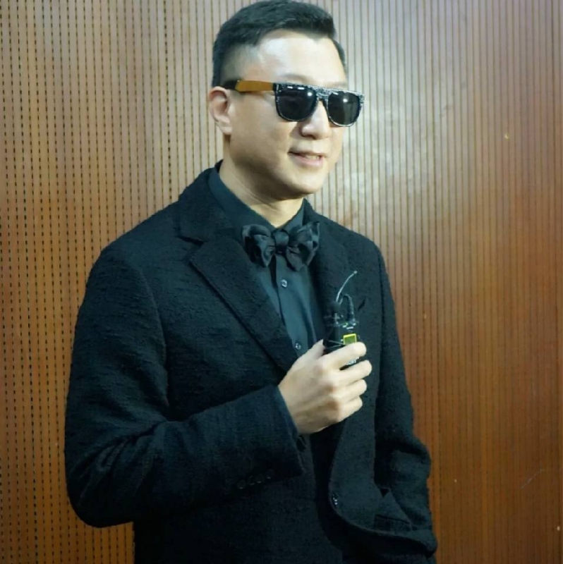 翔先生的第一张照片--宁夏交友中心