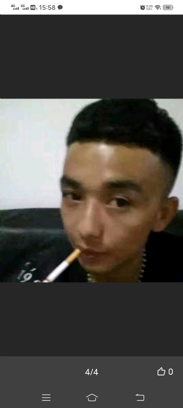 天道酬勤的第一张照片--宁夏交友中心