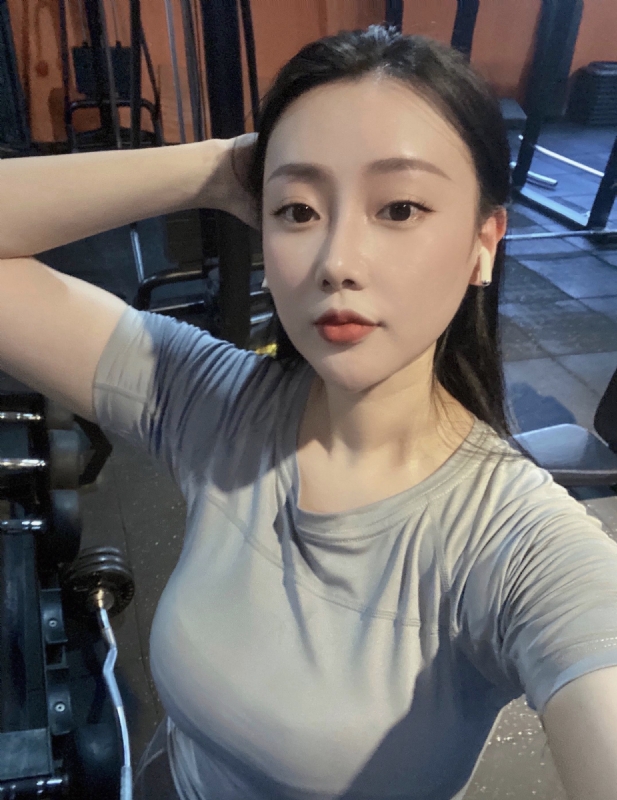 Annie的第一张照片--宁夏交友中心