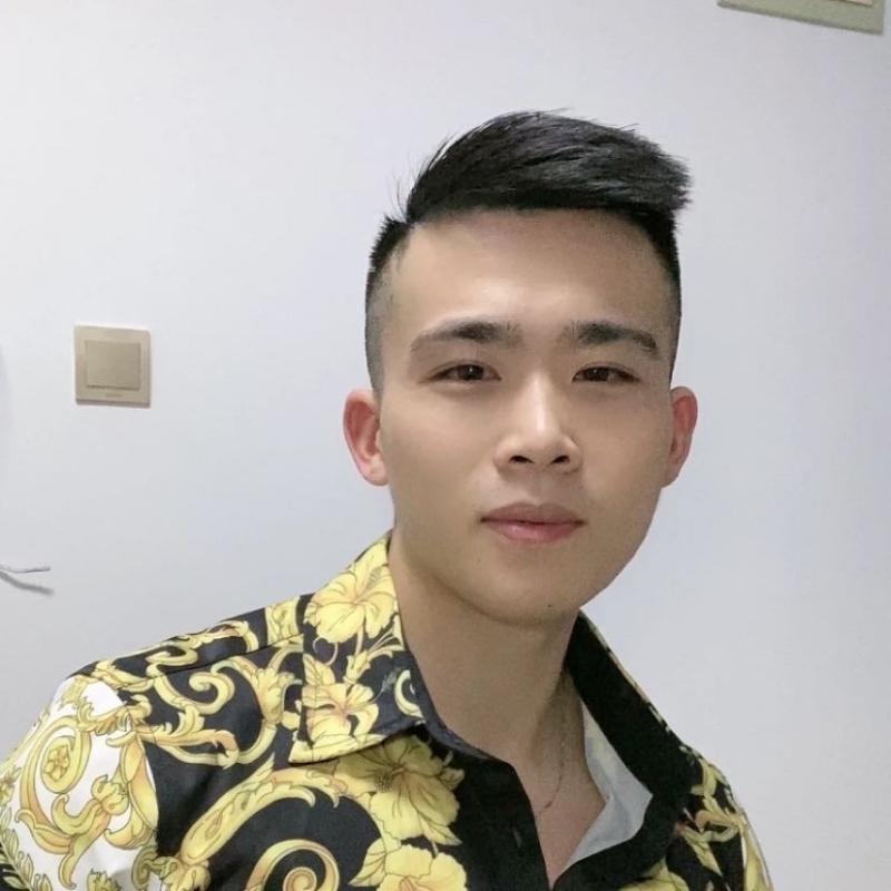 迷彩冲锋衣的第一张照片--宁夏交友中心