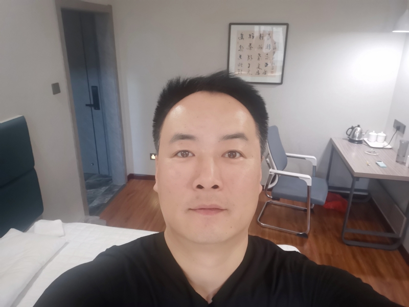 莫待花落空折枝的第一张照片--宁夏交友中心