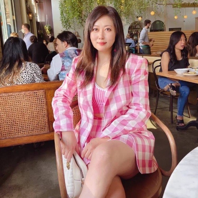 陳汐的第一张照片--宁夏交友中心