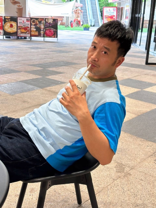 生而为人的第一张照片--宁夏交友中心