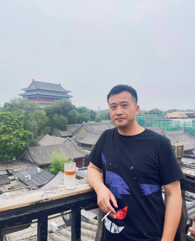 生而为人的第二张照片--宁夏交友中心