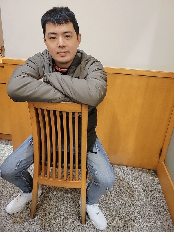 丁丁的第一张照片--宁夏交友中心