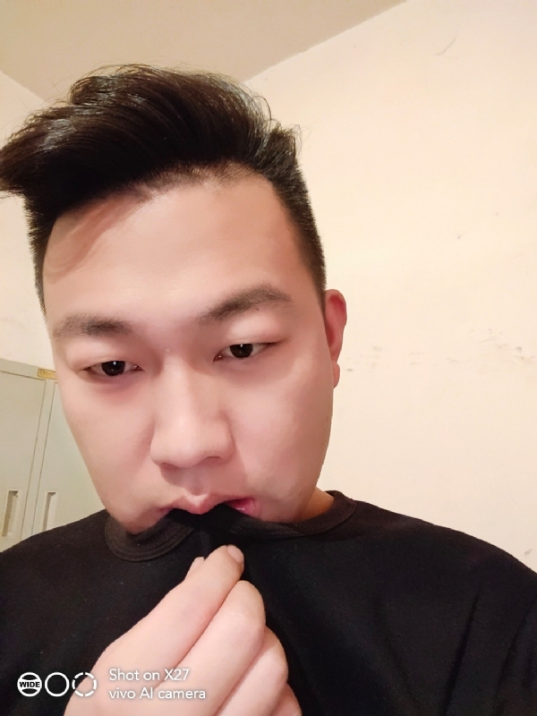 累觉不爱的第一张照片--宁夏交友中心