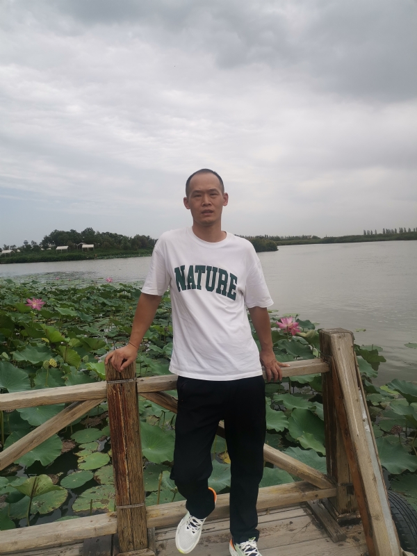 往后余生的第一张照片--宁夏交友中心